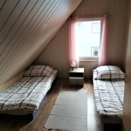 Domek Letniskowy 