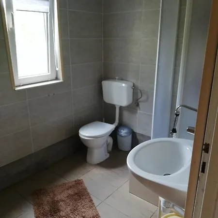 Domek Letniskowy 