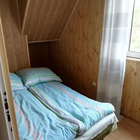 Domek Letniskowy 